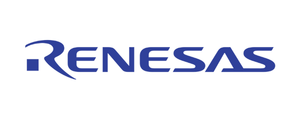 Renesas logo