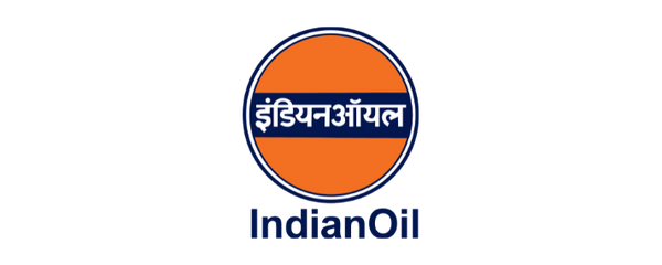 IndianOil logo
