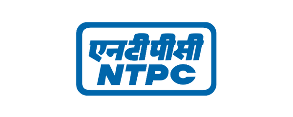 NTPC logo