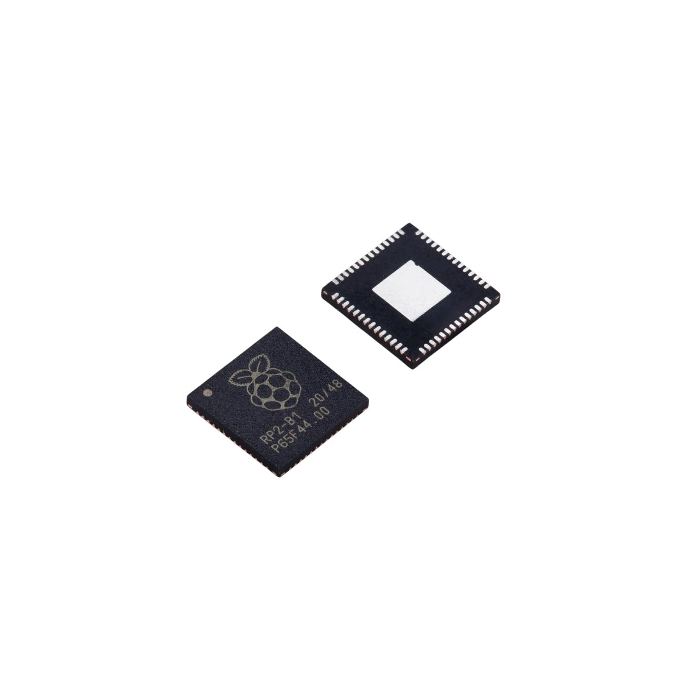 Raspberry Pi RP2040 Microcontroller