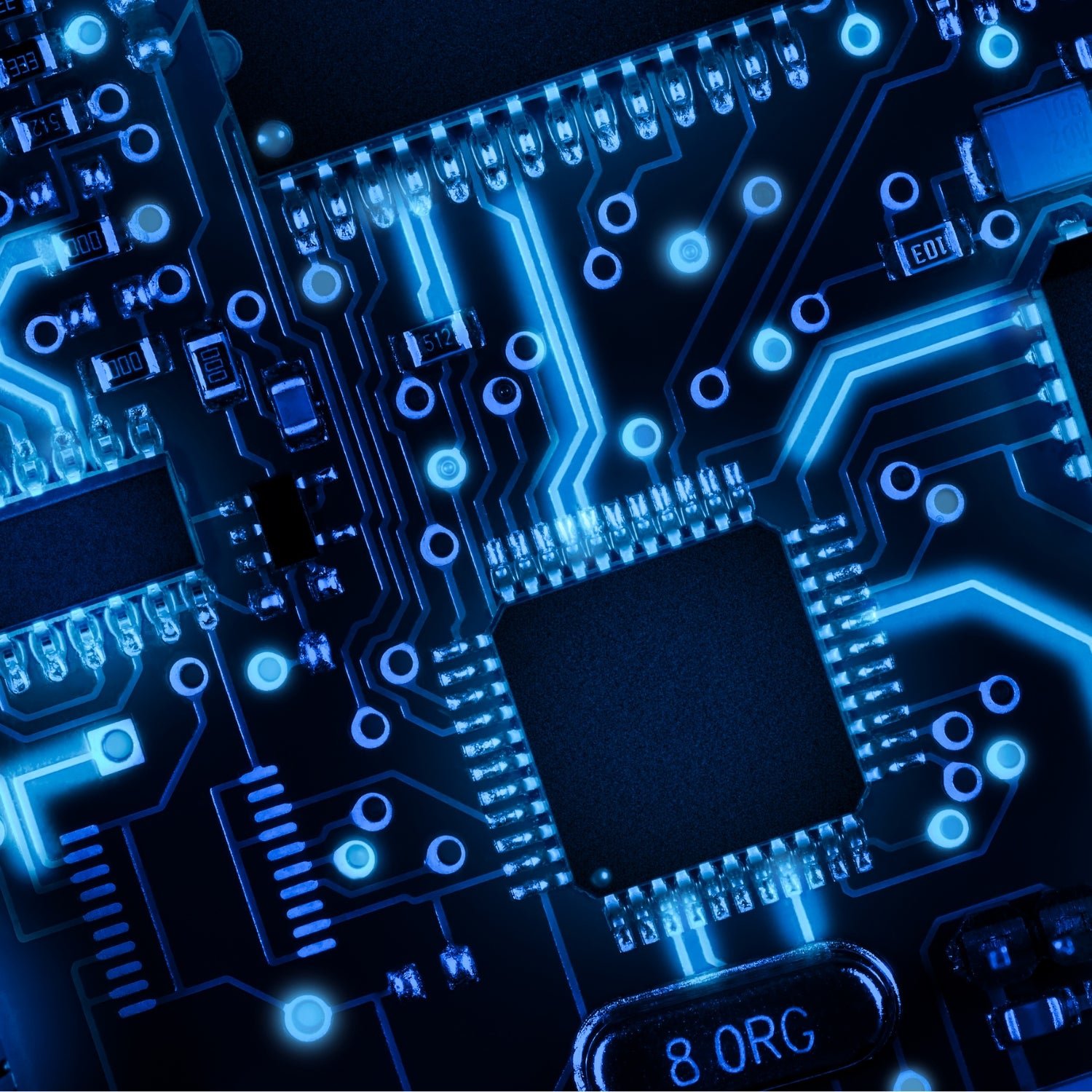 High-Speed & Complex Boards