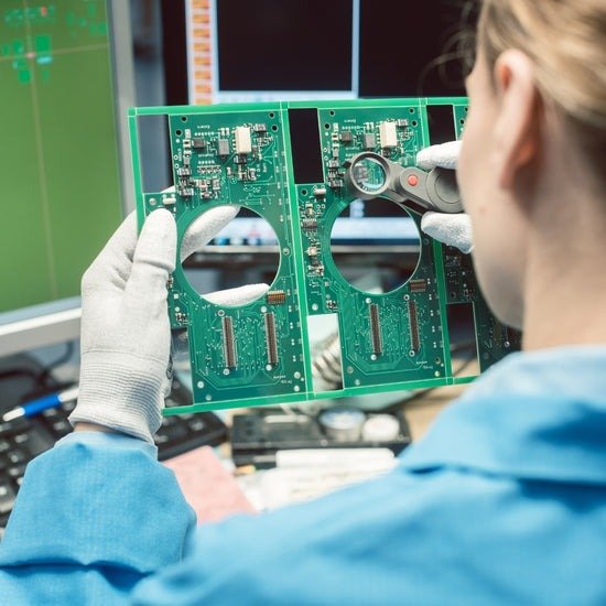 IQC – Incoming Quality Control