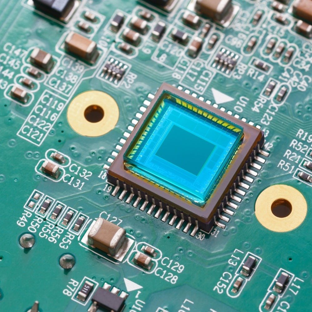 Multi-Layer PCB Assembly
