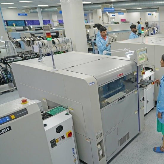 Reflow Soldering