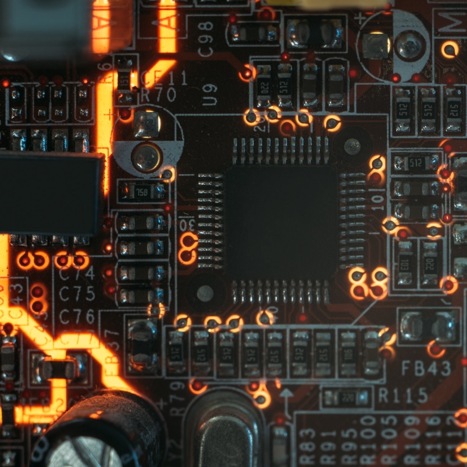 Signal Integrity & Thermal Analysis