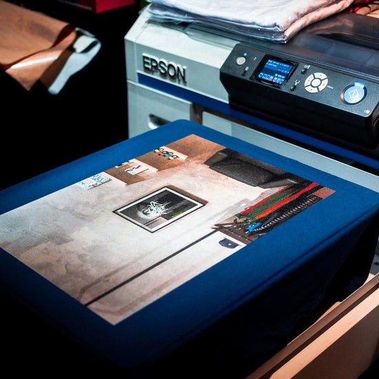 Solder Paste Printing