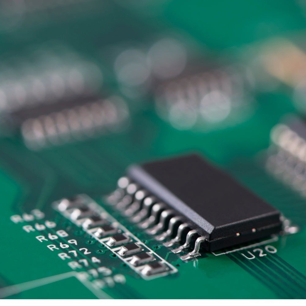 Surface Mount Technology (SMT) Assembly